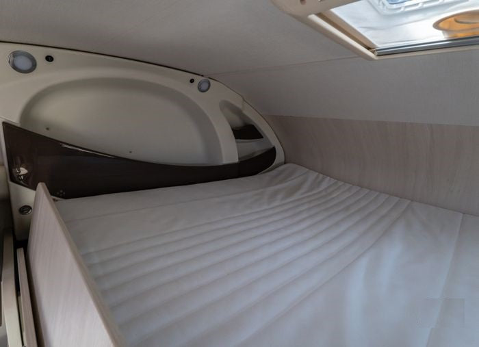 CHALLENGER GENESIS C394 GA