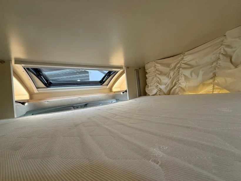 PEUGEOT BOXER GIOTTILIGNE 385