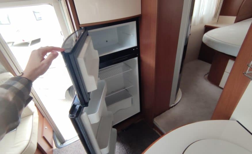 AUTOSTAR PASSION I730 LCA