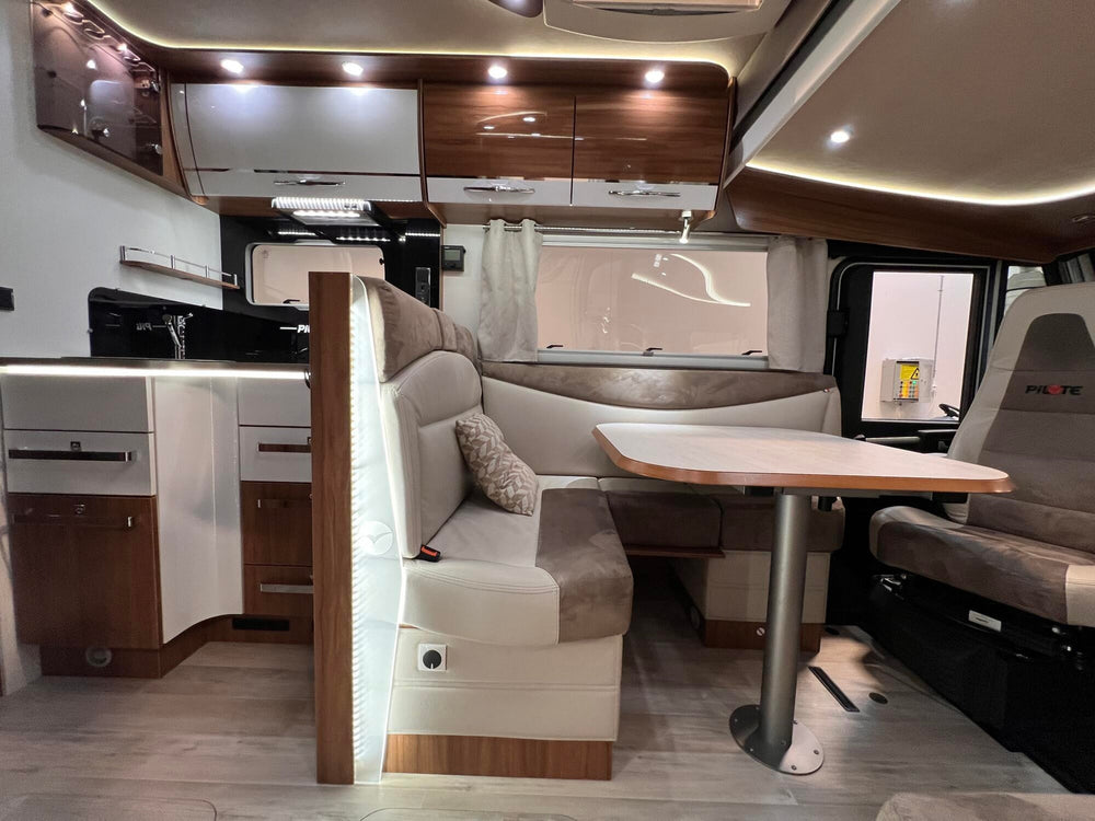 PILOTE G 781 C EMOTION