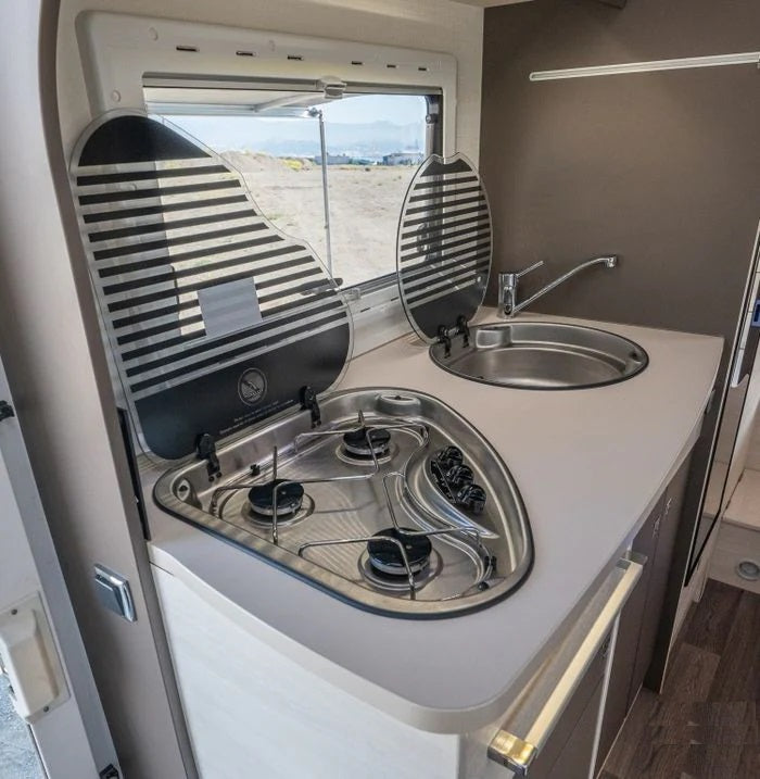 CHALLENGER GENESIS C394 GA