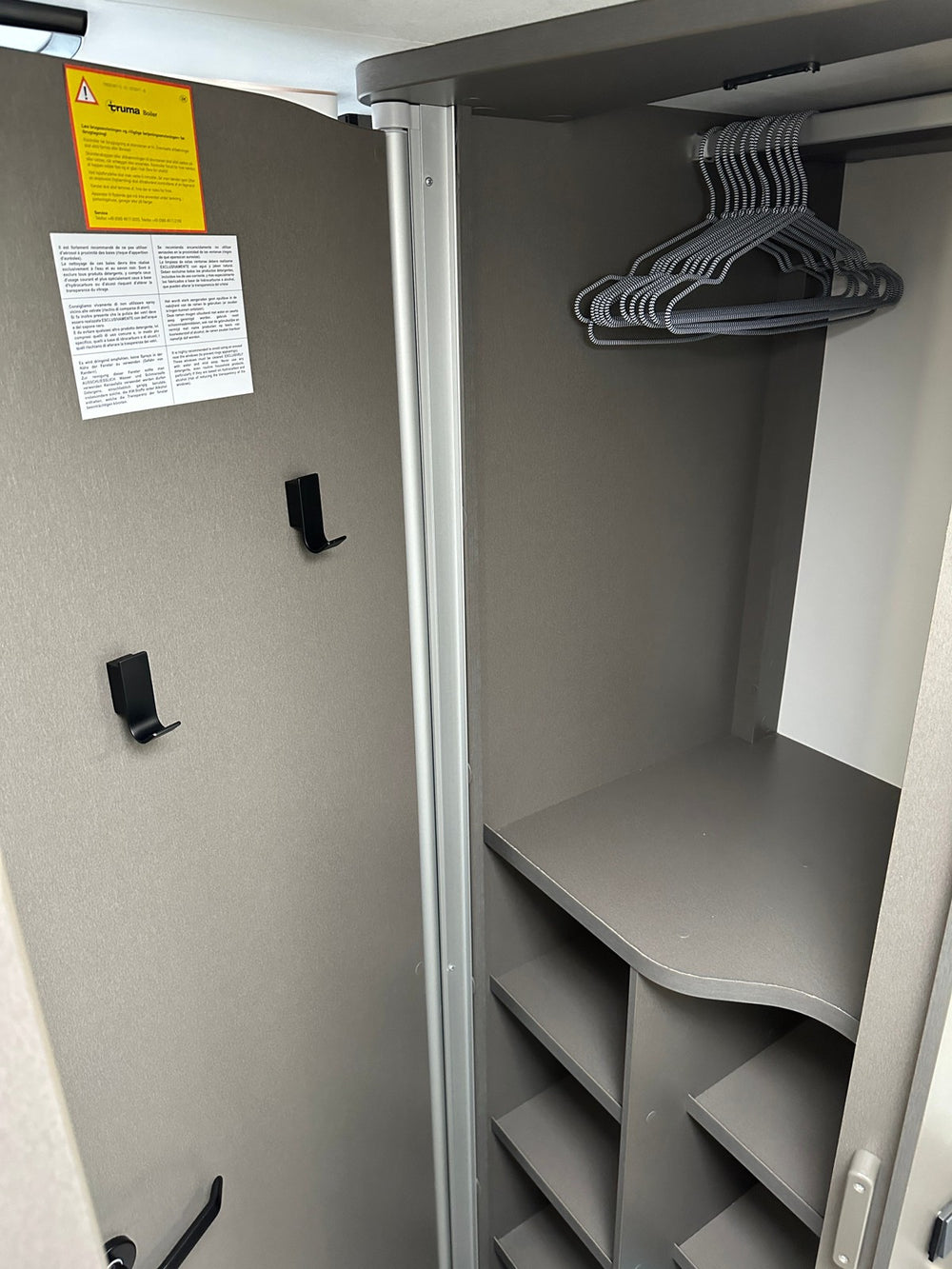 CHALLENGER OPEN EDITION X150