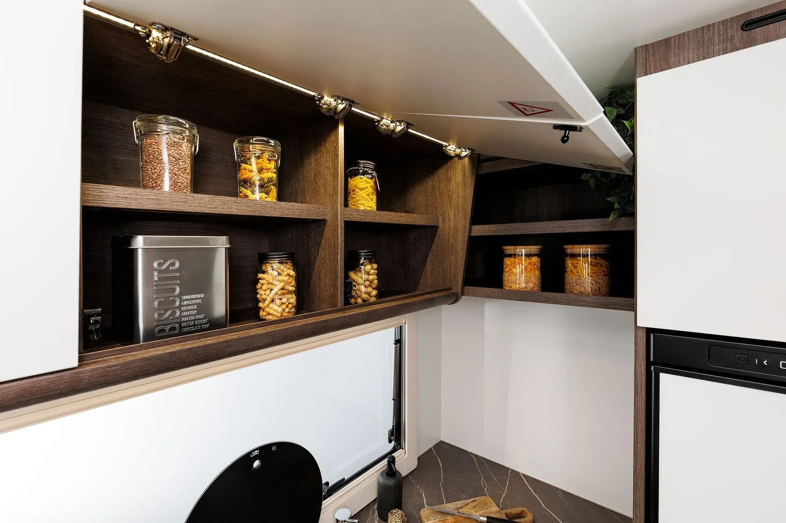 BENIMAR TESSORO T481 LIMITED