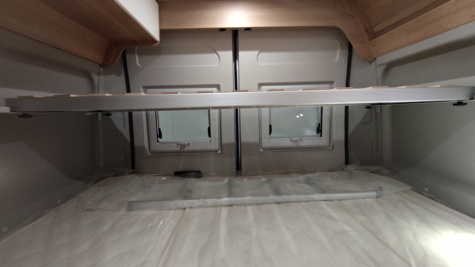 GIOTTILINE GIOTTIVAN 60 B - 04 POSTI LETTO