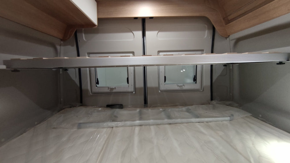 GIOTTILINE GIOTTIVAN 60 B - 04 POSTI LETTO