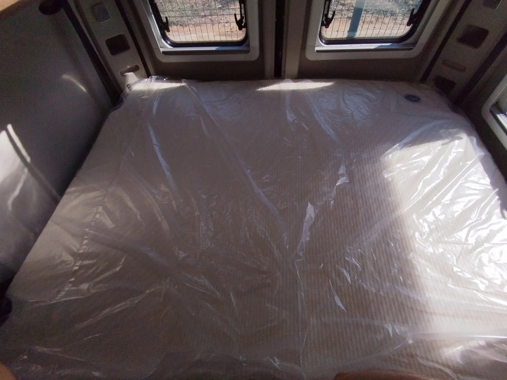 KNAUS BOXLIFE 600 MQ SELEZIONE PLATINO