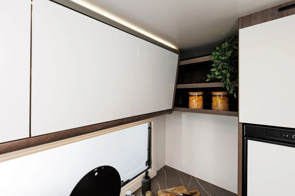 BENIMAR TESSORO T481 LIMITED