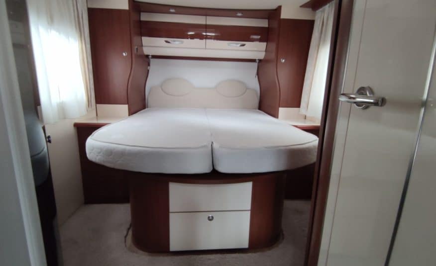 AUTOSTAR PASSION I730 LCA