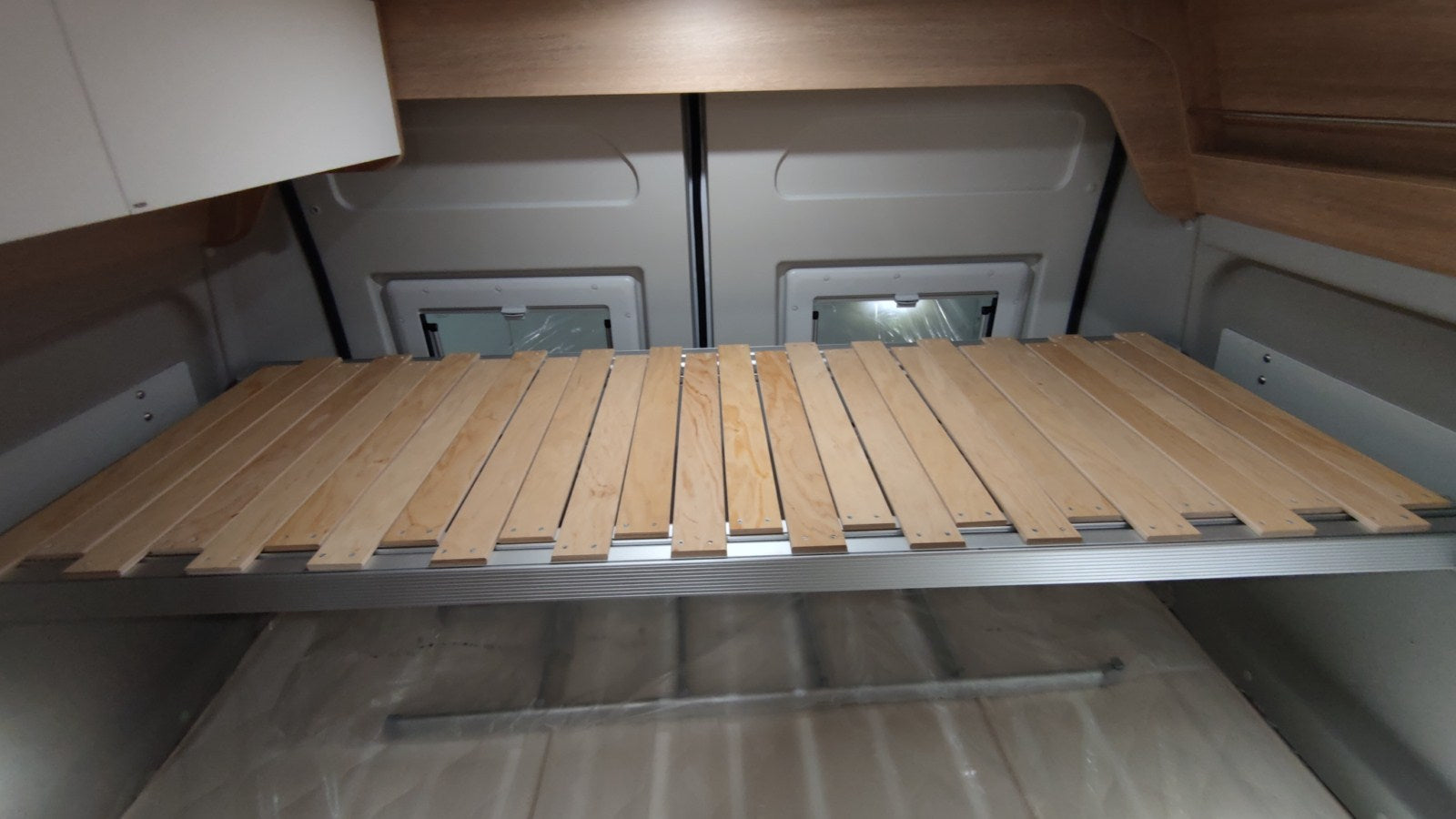 GIOTTILINE GIOTTIVAN 60 B - 04 POSTI LETTO