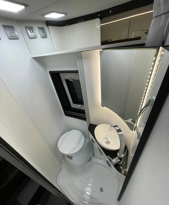 PÖSSL SUMMIT PRIME 640