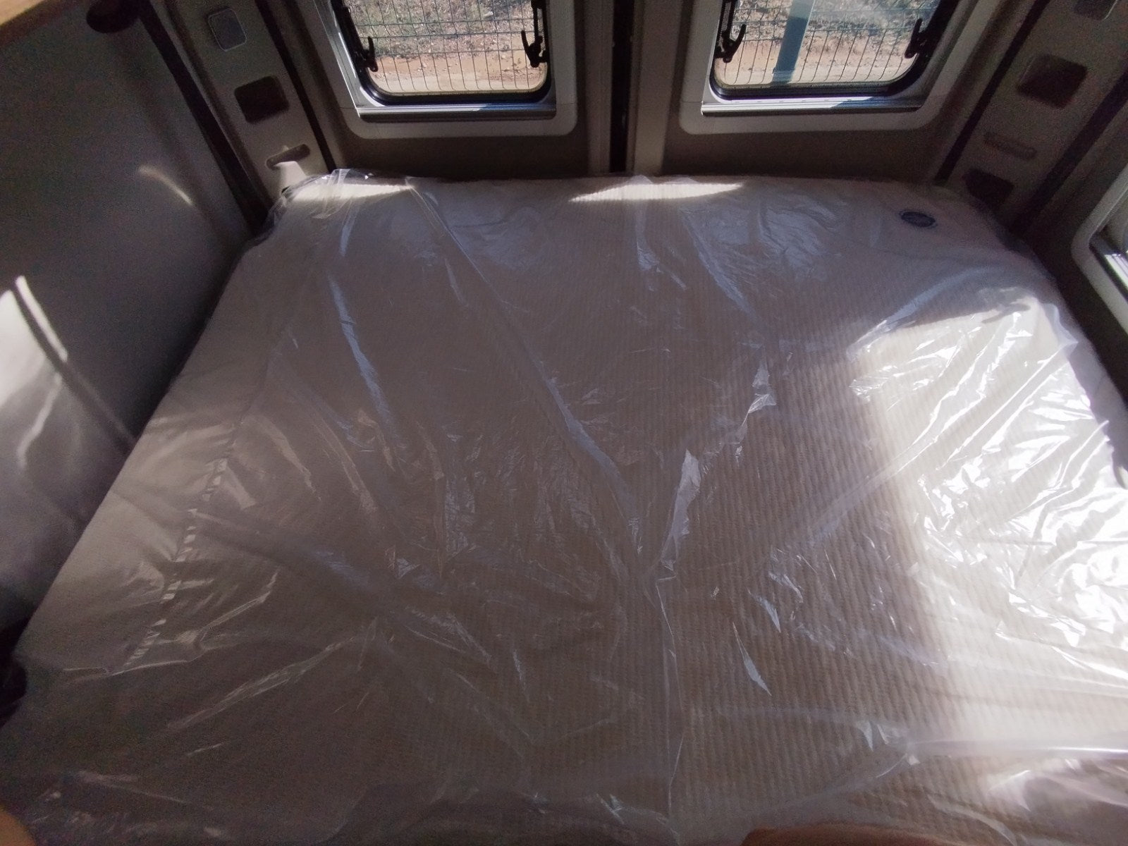 KNAUS BOXLIFE 600 MQ SELEZIONE PLATINO