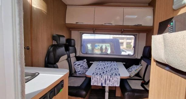 SUNLIVING LIDO A49 DP