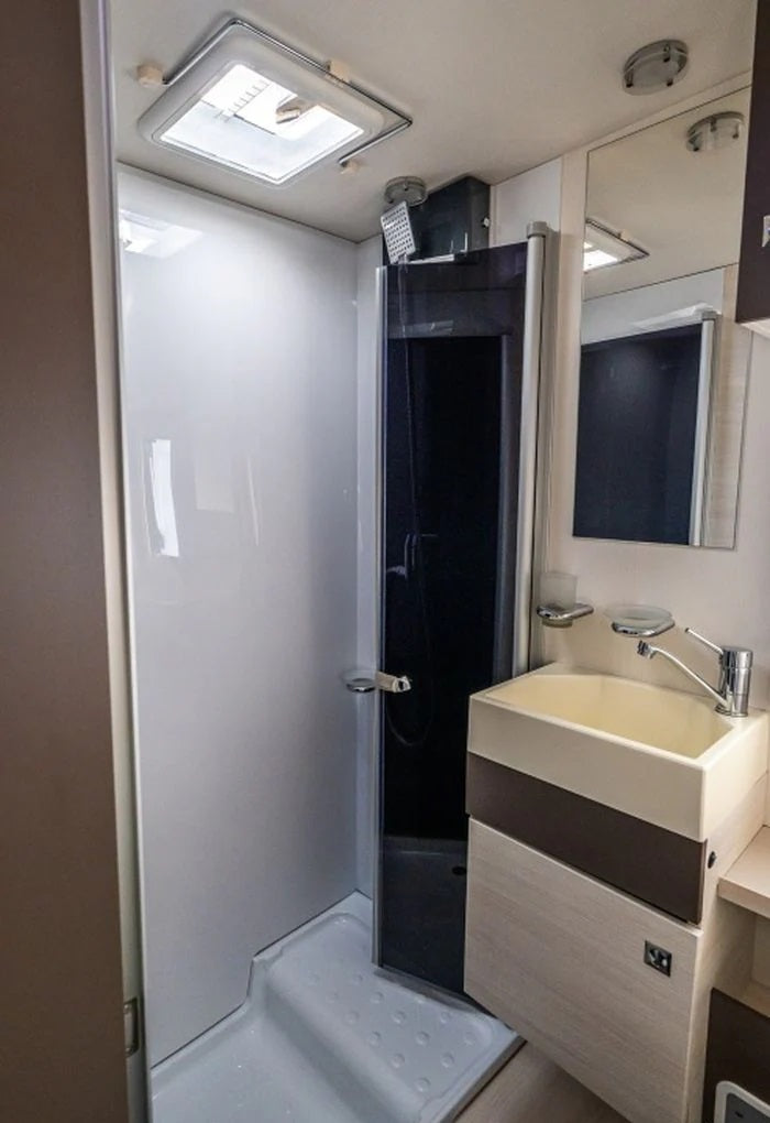 CHALLENGER GENESIS C394 GA