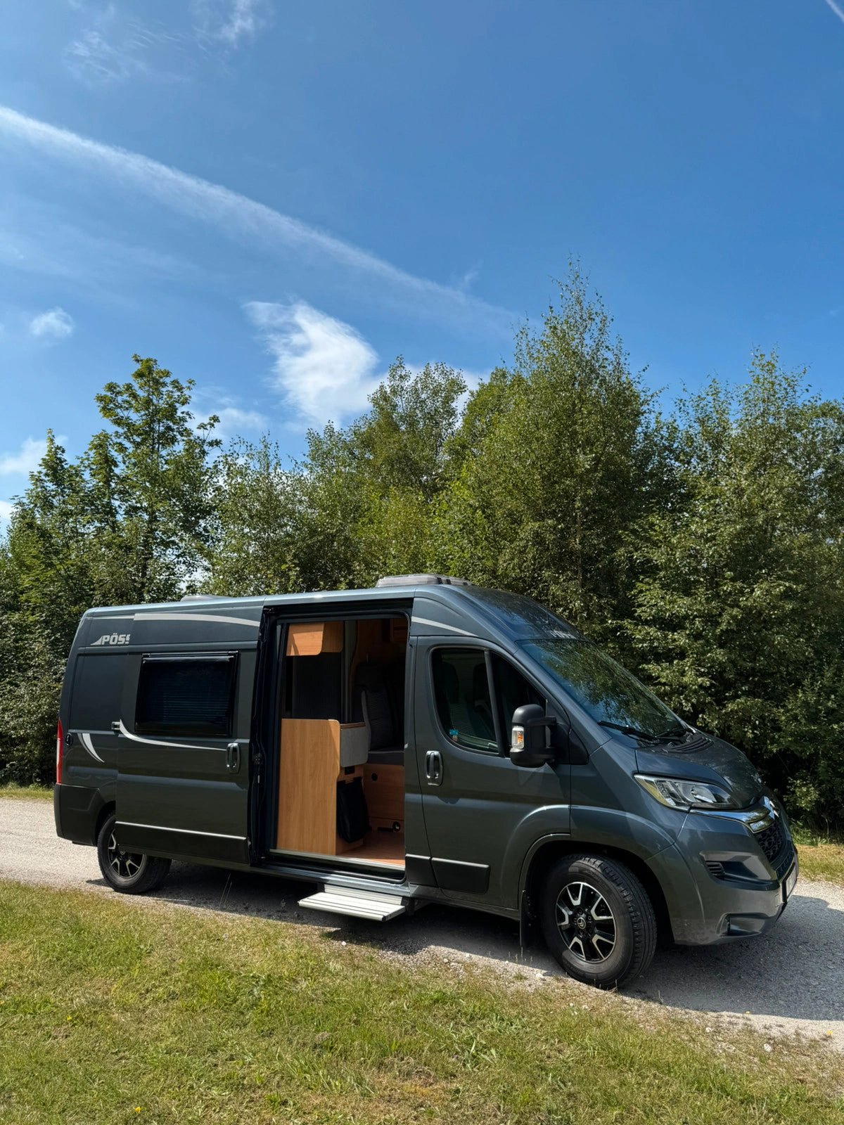 PÖSSL 2 WIN R PLUS<|eot_id|>