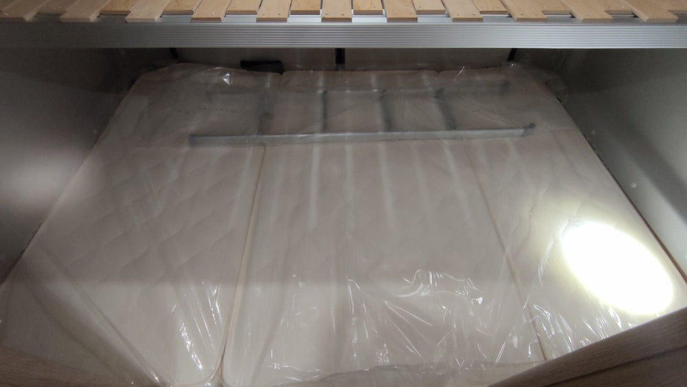 GIOTTILINE GIOTTIVAN 60 B - 04 POSTI LETTO