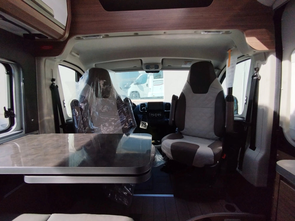 KNAUS BOXLIFE 600 MQ SELEZIONE PLATINO