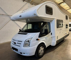 Mansardato SUN LIVING PUMA