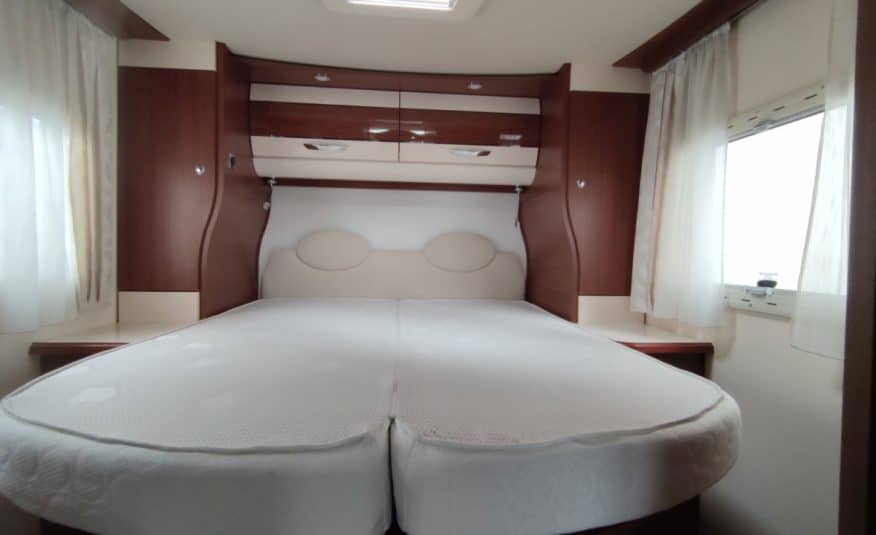 AUTOSTAR PASSION I730 LCA