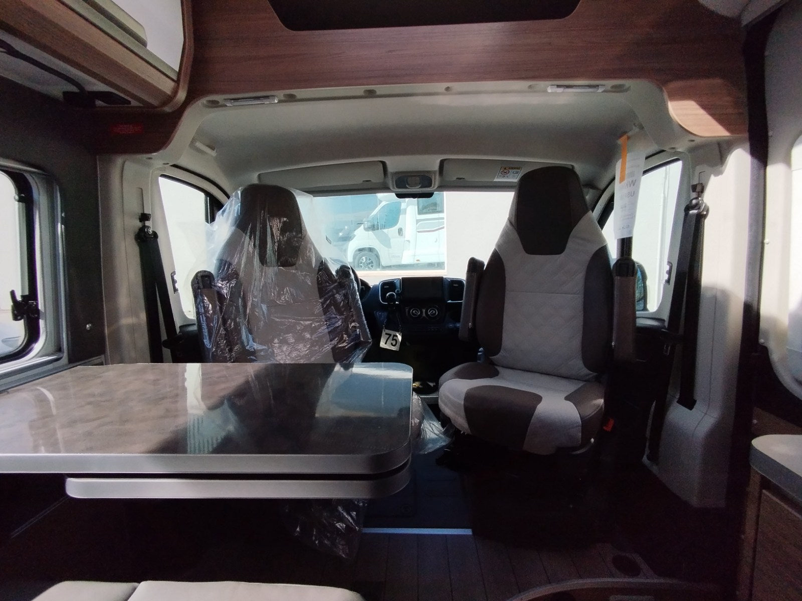 KNAUS BOXLIFE 600 MQ SELEZIONE PLATINO