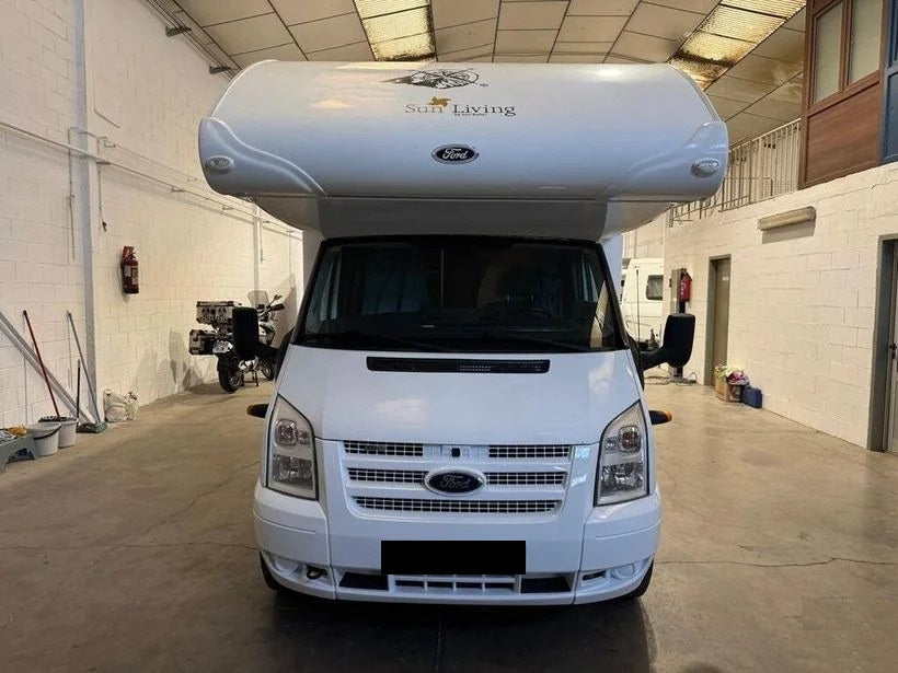 CAPUCCINE SUN LIVING PUMA