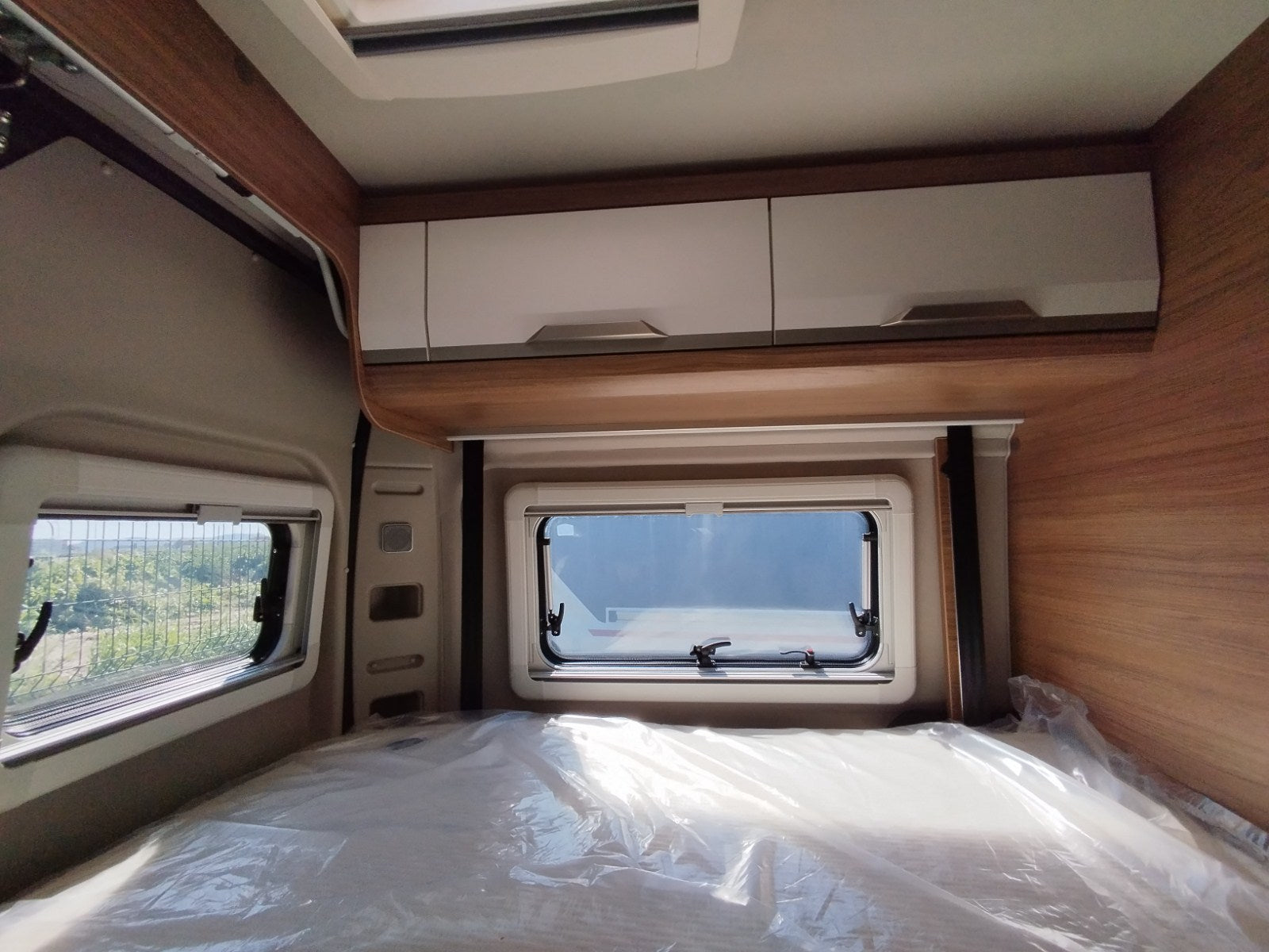 KNAUS BOXLIFE 600 MQ SELEZIONE PLATINO