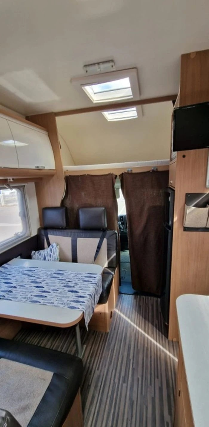 SUNLIVING LIDO A49 DP