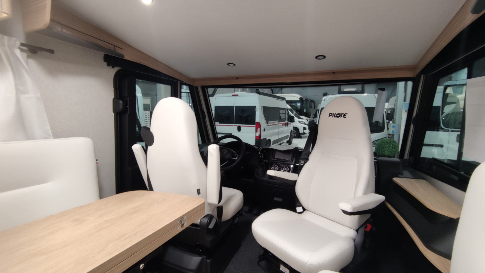 PILOTE G 690 D ESPRESSIONE