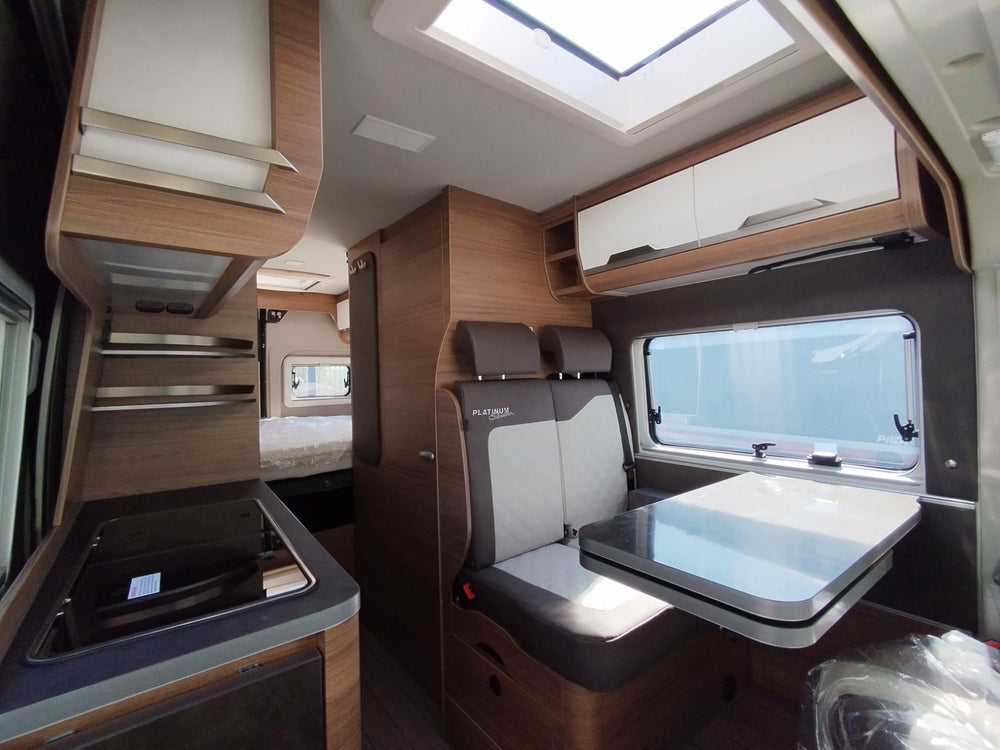 KNAUS BOXLIFE 600 MQ SELEZIONE PLATINO