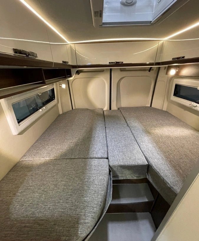 PÖSSL SUMMIT PRIME 640