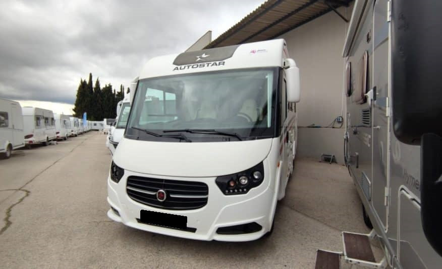 AUTOSTAR PASSION I730 LCA