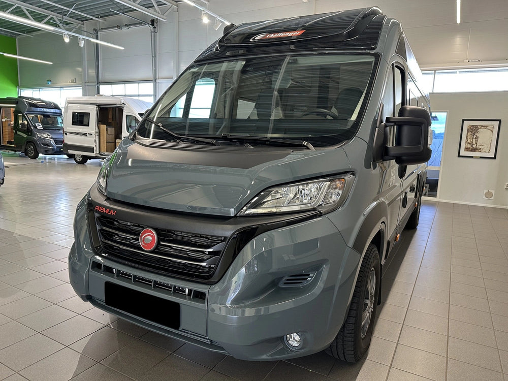 CHALLENGER ROAD EDITION PREMIUM V217