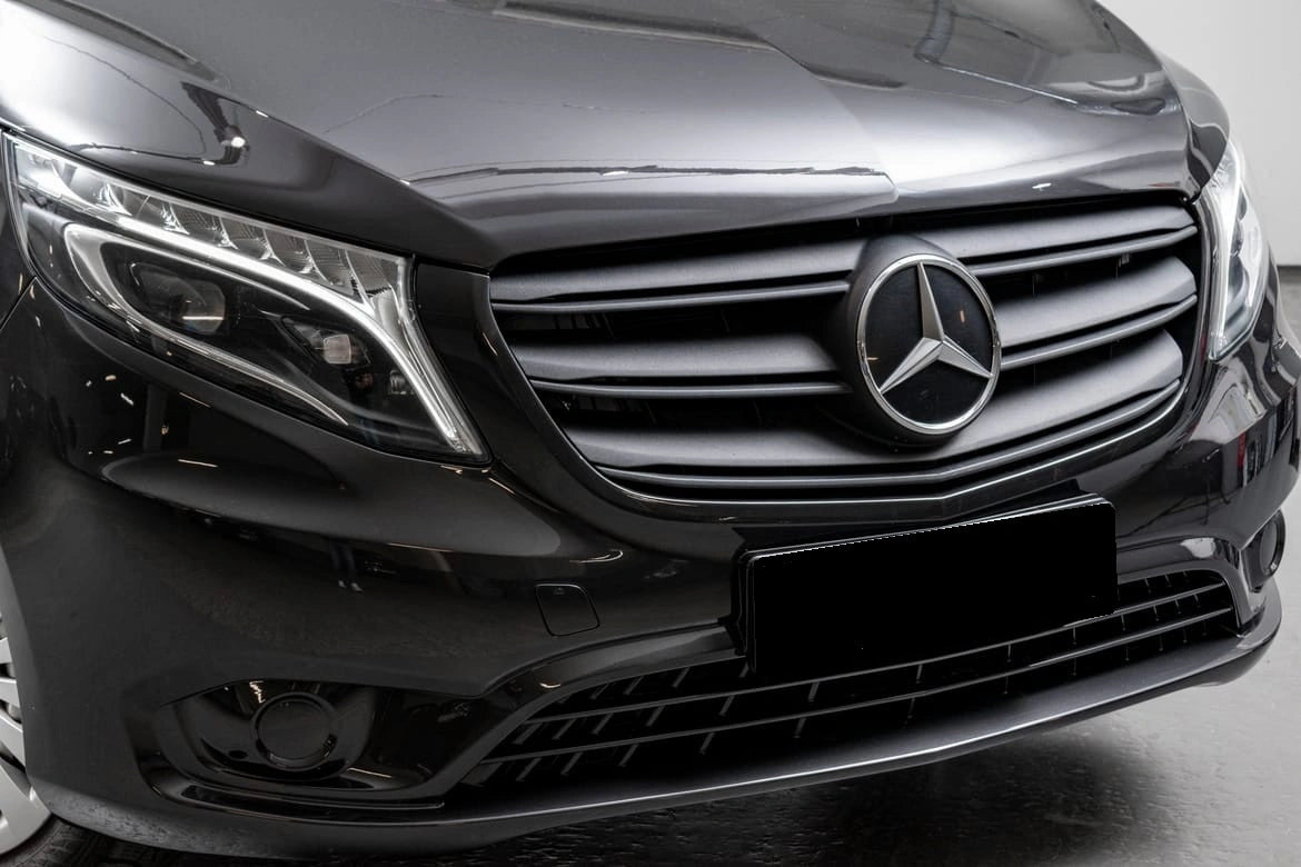 MERCEDES-BENZ VITO TOURER III 116 CDI LONG FIRST 9G TRONIC