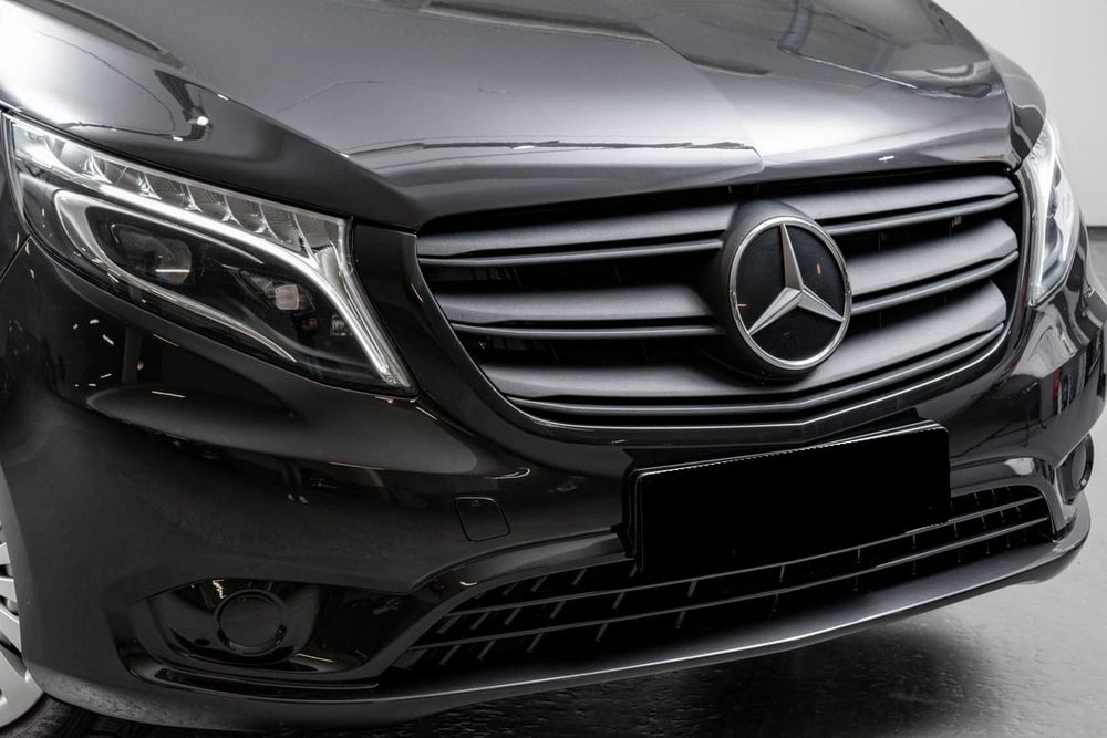 MERCEDES-BENZ VITO TOURER III 116 CDI LONG FIRST 9G TRONIC