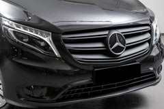 MERCEDES-BENZ VITO TOURER III 116 CDI LONG FIRST 9G TRONIC