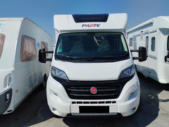 PILOTE P 746 C EXPRESSION