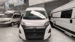 GIOTTILINE GIOTTIVAN 60 B - 04 POSTI LETTO