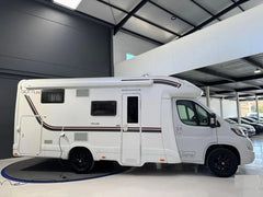 PEUGEOT BOXER GIOTTILIGNE 385