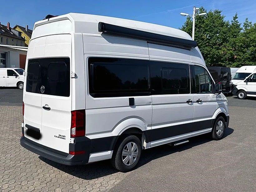 VOLKSWAGEN GRAND CALIFORNIA 600