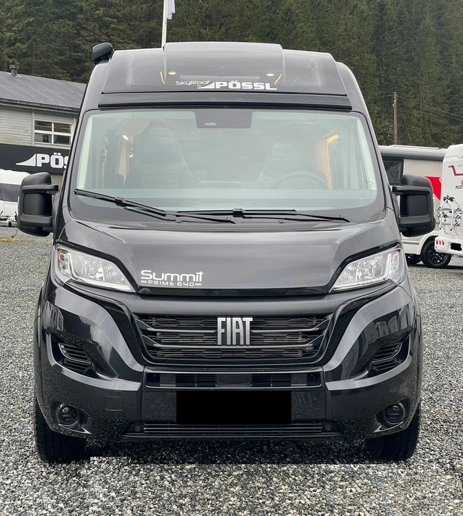 PÖSSL SUMMIT PRIME 640