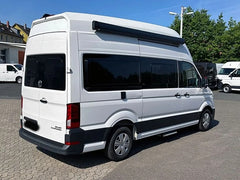 VOLKSWAGEN GRAND CALIFORNIA 600