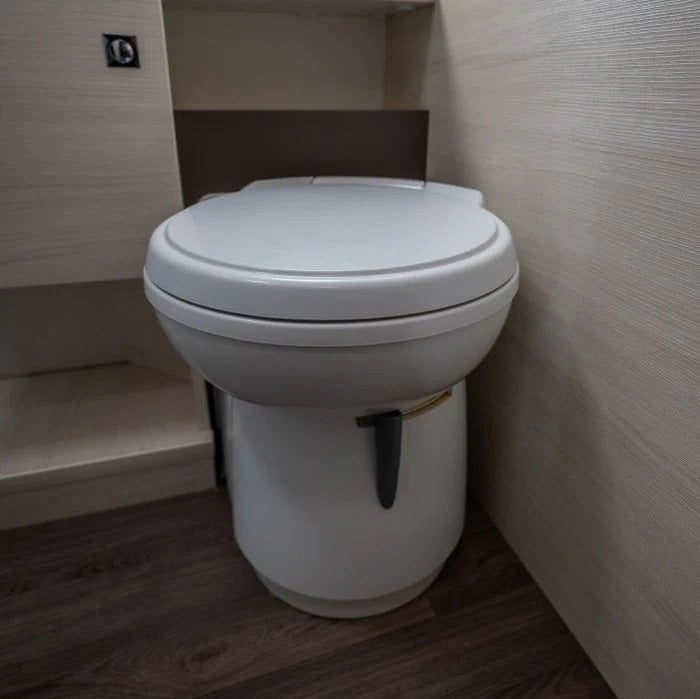 CHALLENGER GENESIS C394 GA