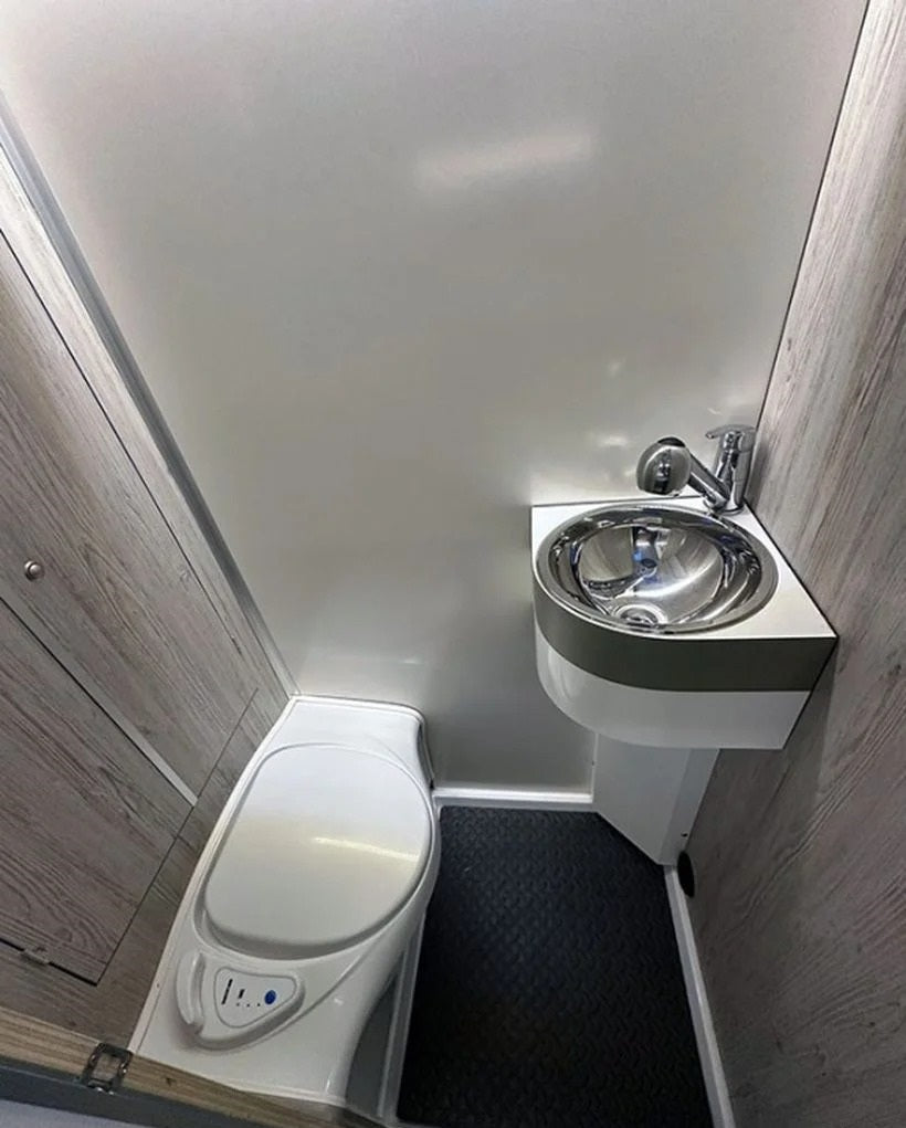 MERCEDES SPRINTER 316 CDI