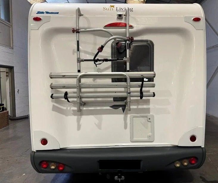 Mansardato SUN LIVING PUMA