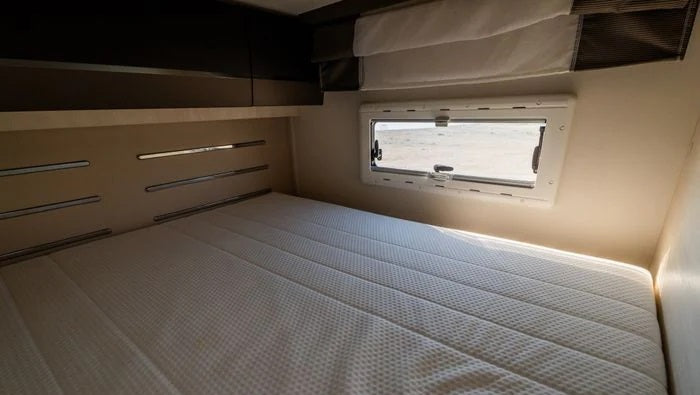 CHALLENGER GENESIS C394 GA