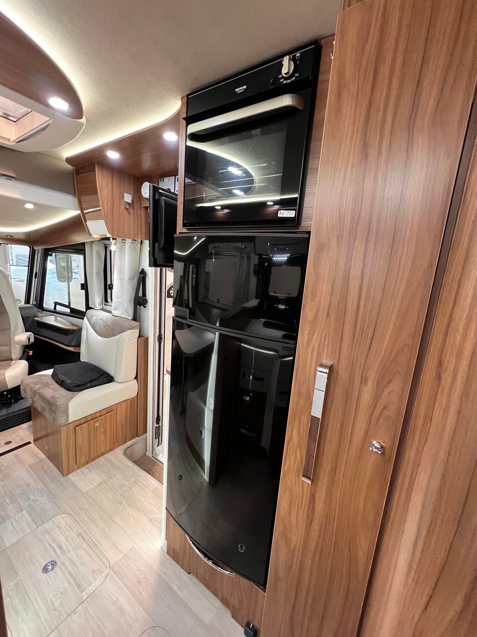 PILOTE G 781 C EMOTION