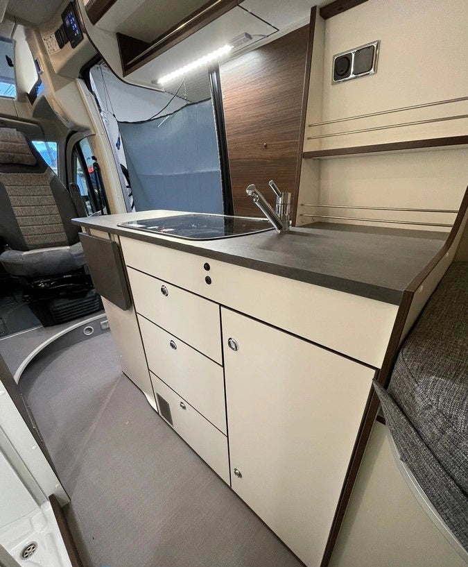 PÖSSL SUMMIT PRIME 640