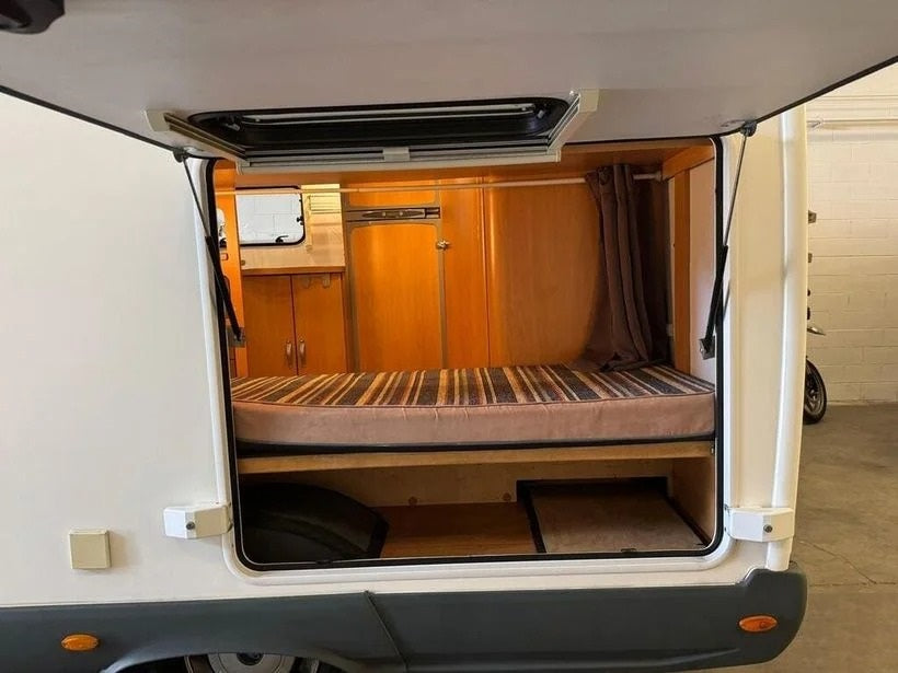 Mansardato SUN LIVING PUMA