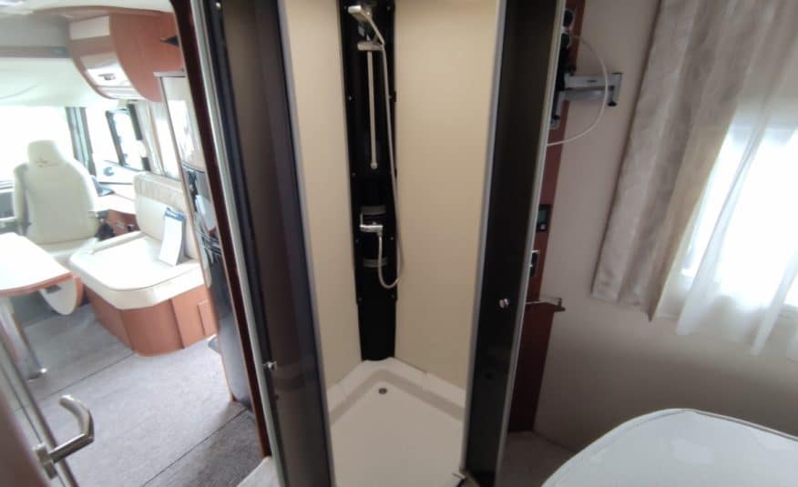 AUTOSTAR PASSION I730 LCA