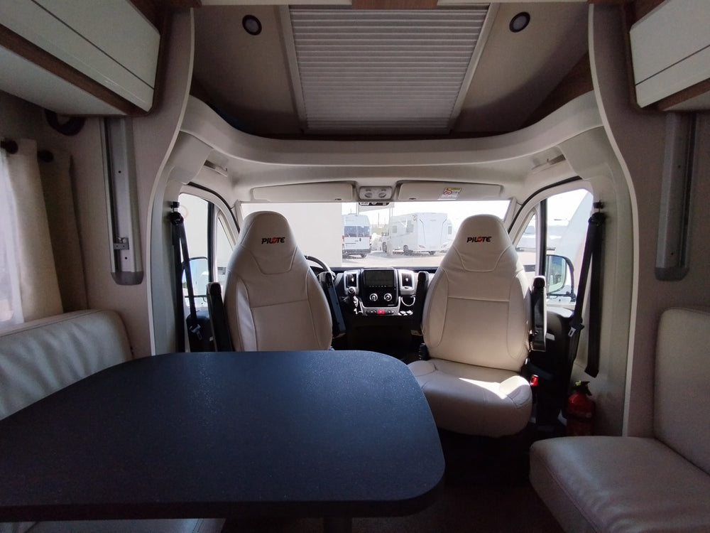 PILOTE P 746 C EXPRESSION