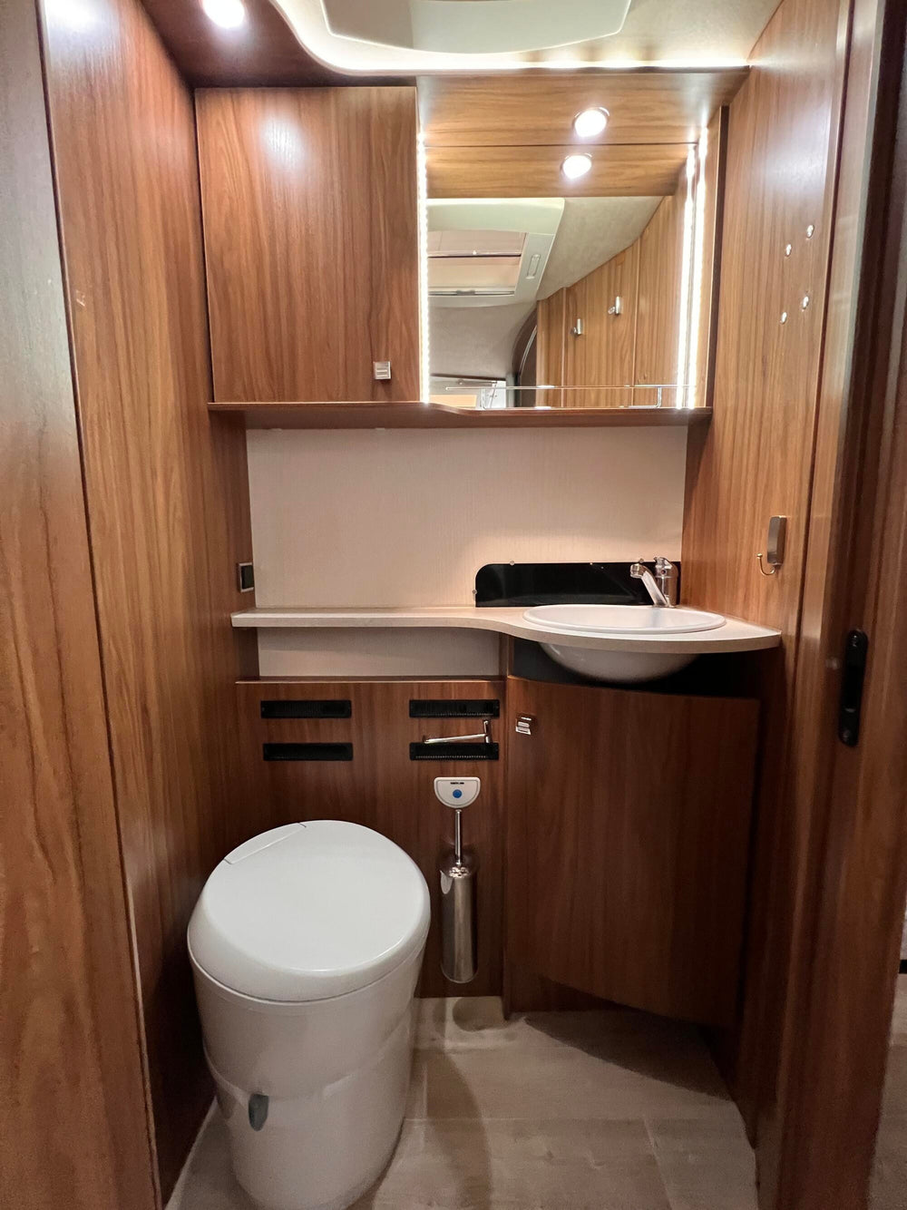 PILOTE G 781 C EMOTION